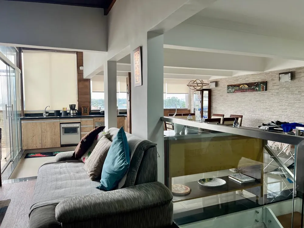 Apartamento, 3 quartos, 150 m² - Foto 4