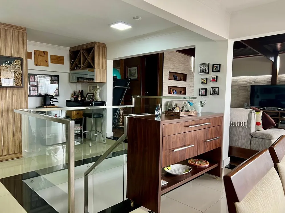 Apartamento, 3 quartos, 150 m² - Foto 5