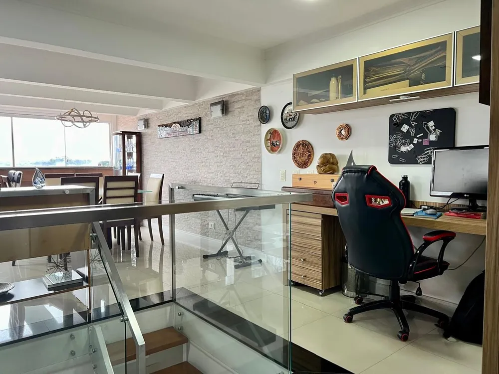 Apartamento, 3 quartos, 150 m² - Foto 1