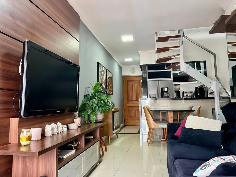 Apartamento, 3 quartos, 150 m² - Foto 7