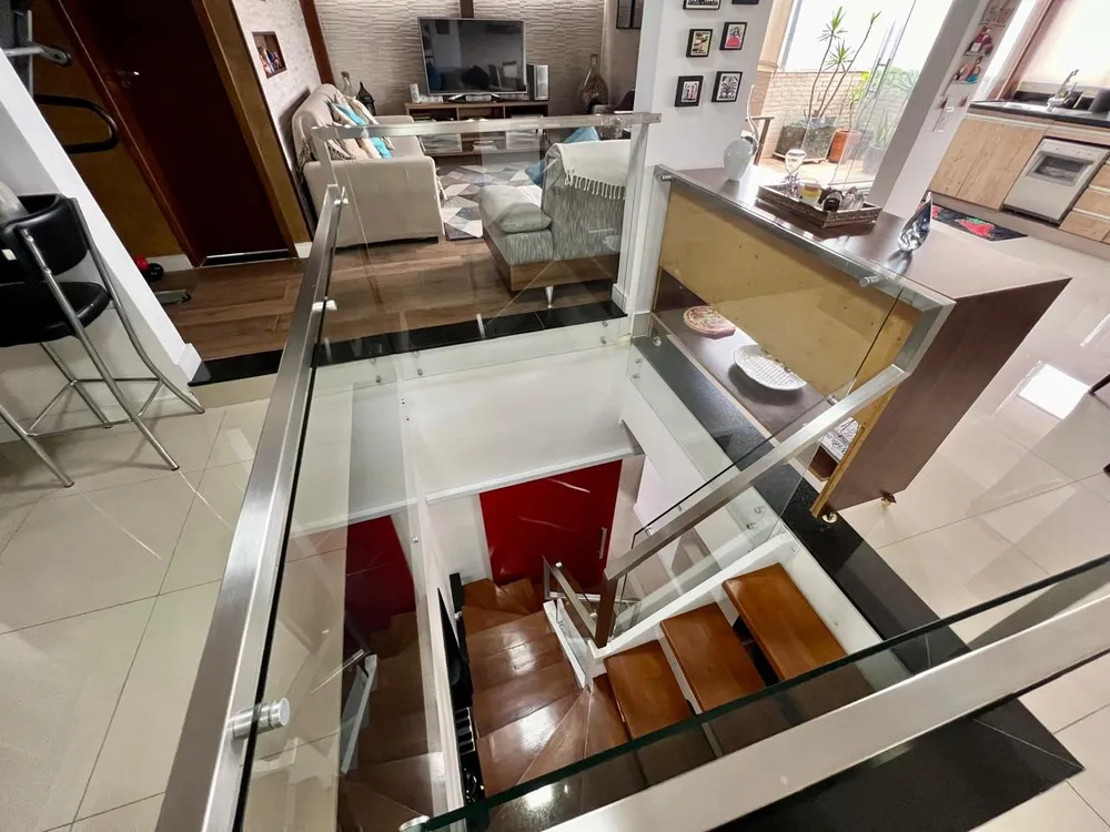 Apartamento, 3 quartos, 150 m² - Foto 8