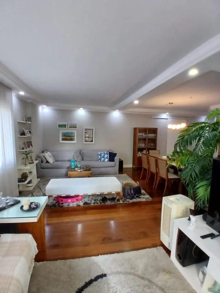 Apartamento, 4 quartos, 160 m² - Foto 2