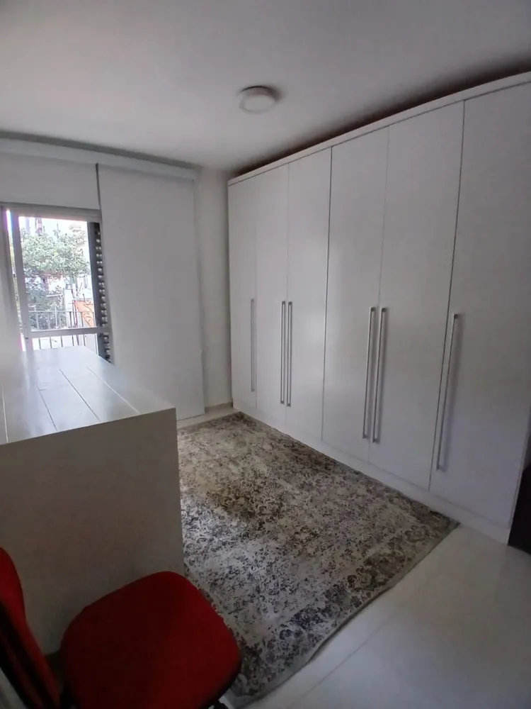 Apartamento, 4 quartos, 160 m² - Foto 9