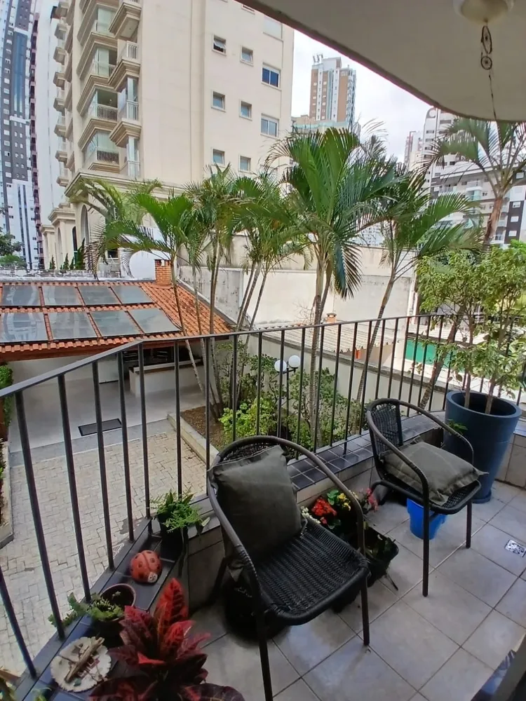 Apartamento, 4 quartos, 160 m² - Foto 4
