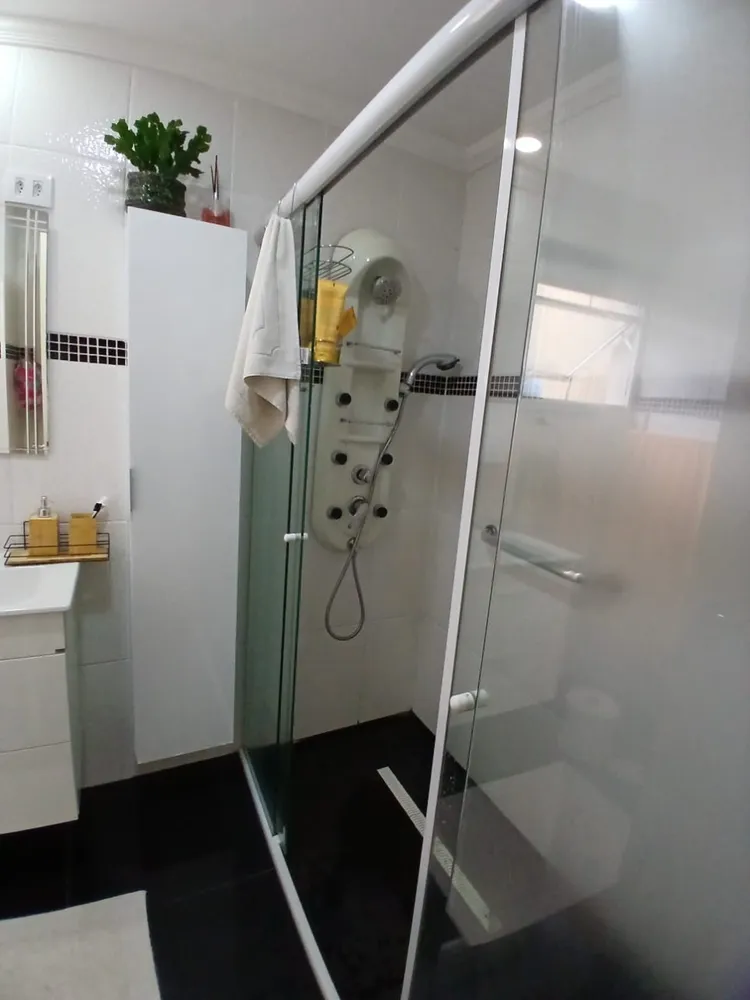 Apartamento, 4 quartos, 160 m² - Foto 11