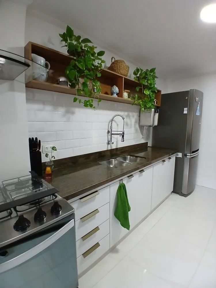 Apartamento, 4 quartos, 160 m² - Foto 4