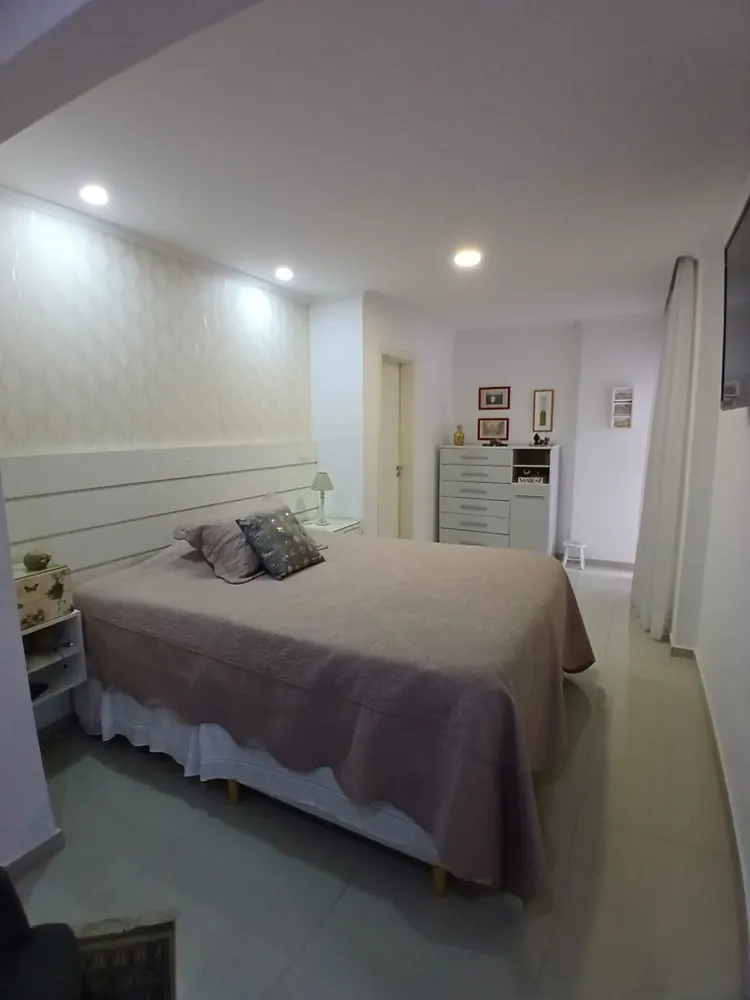 Apartamento, 4 quartos, 160 m² - Foto 8