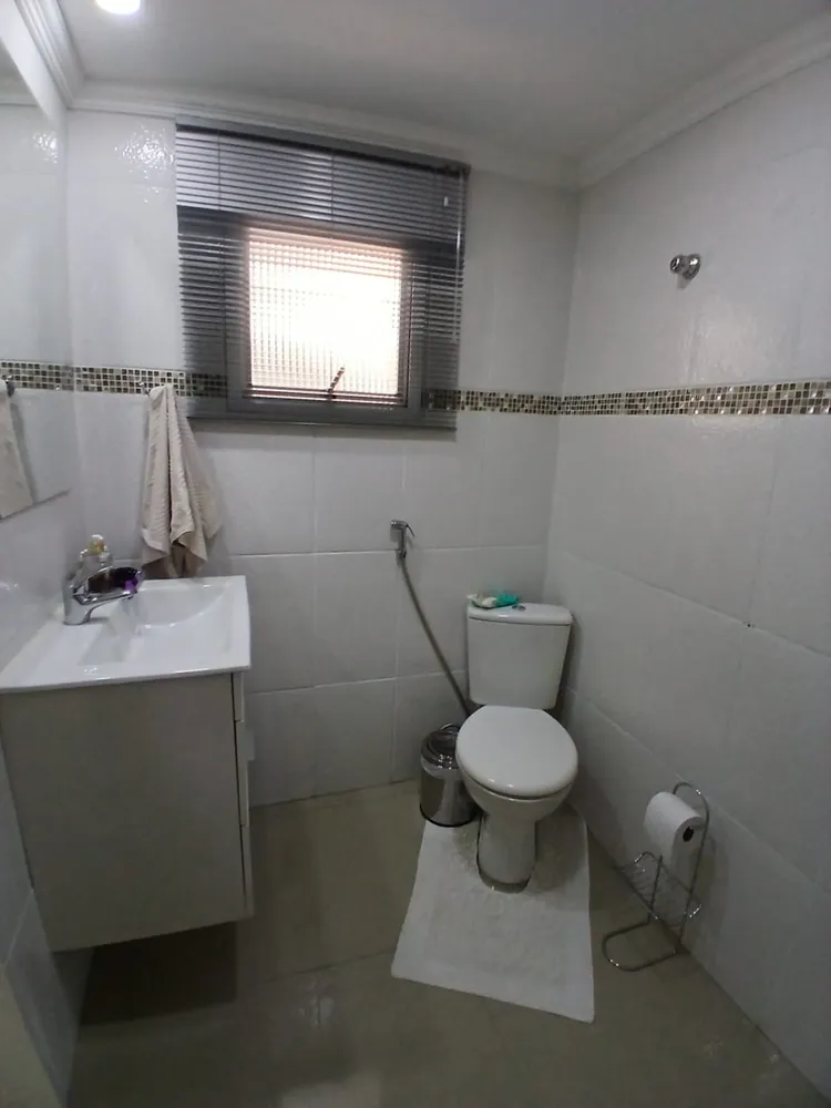 Apartamento, 4 quartos, 160 m² - Foto 7