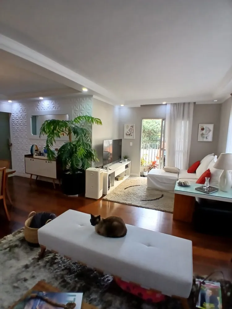 Apartamento, 4 quartos, 160 m² - Foto 6