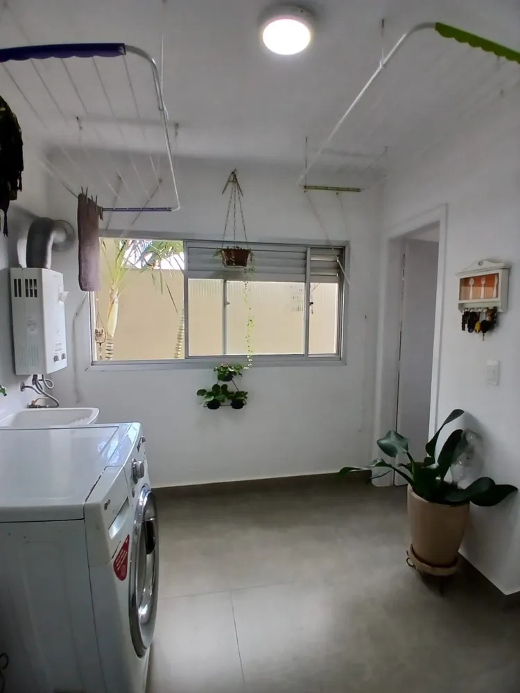 Apartamento, 4 quartos, 160 m² - Foto 5