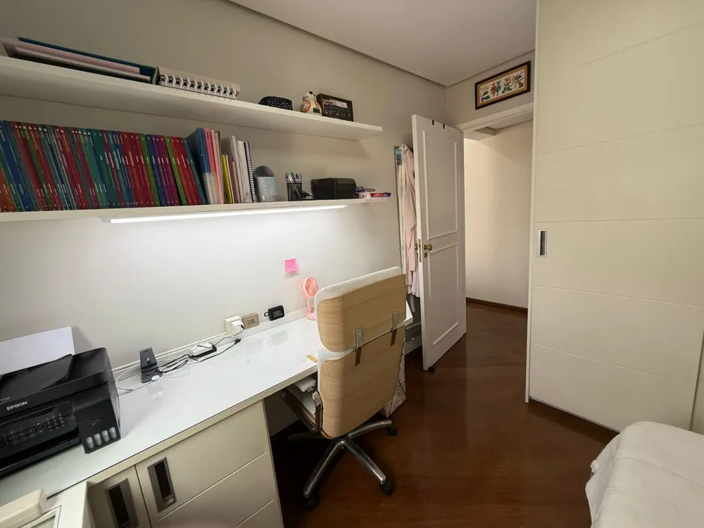 Cobertura, 4 quartos, 240 m² - Foto 6