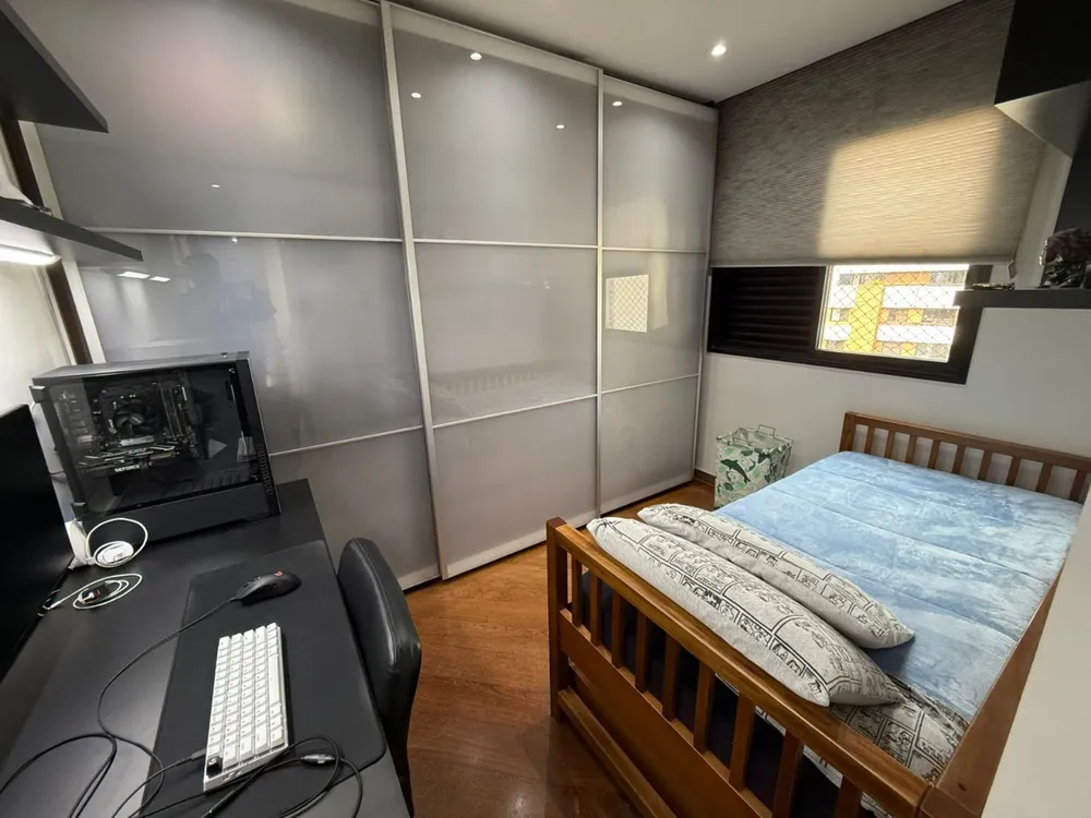 Cobertura, 4 quartos, 240 m² - Foto 5