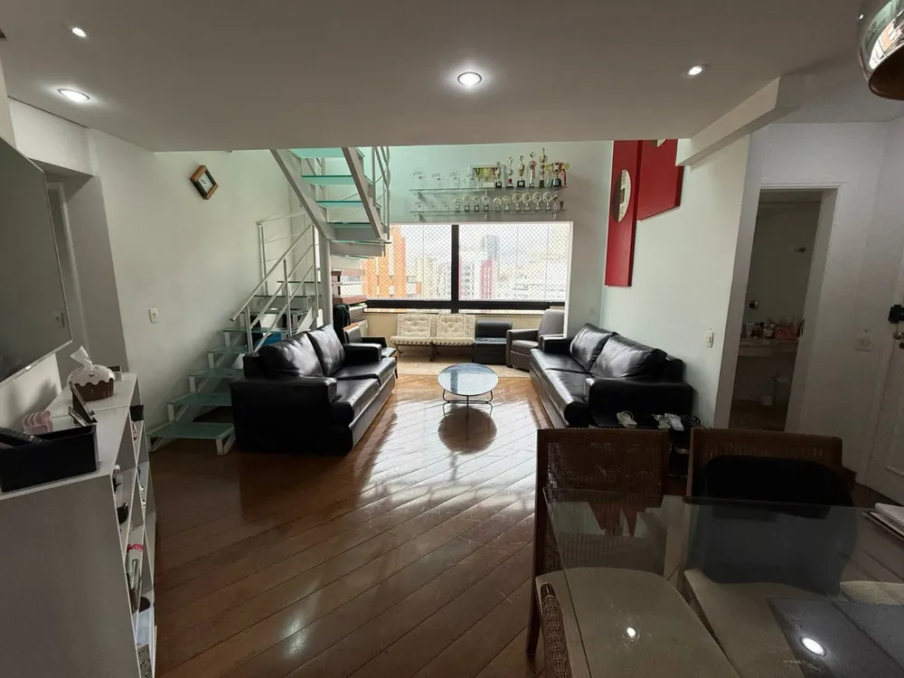 Cobertura, 4 quartos, 240 m² - Foto 3