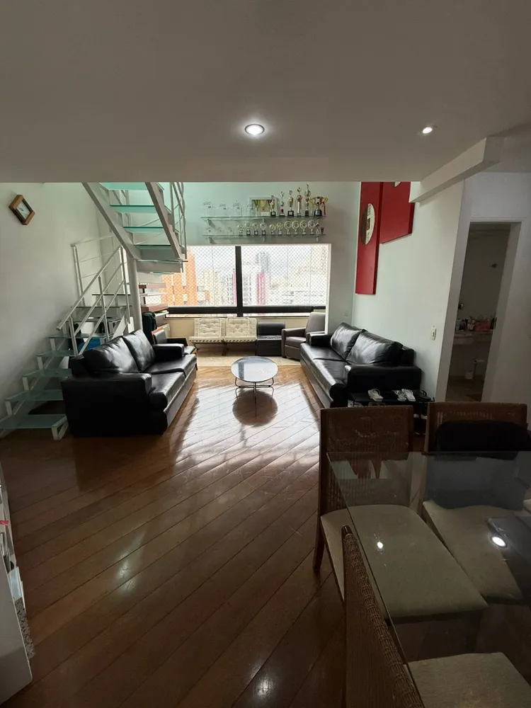 Cobertura, 4 quartos, 240 m² - Foto 2