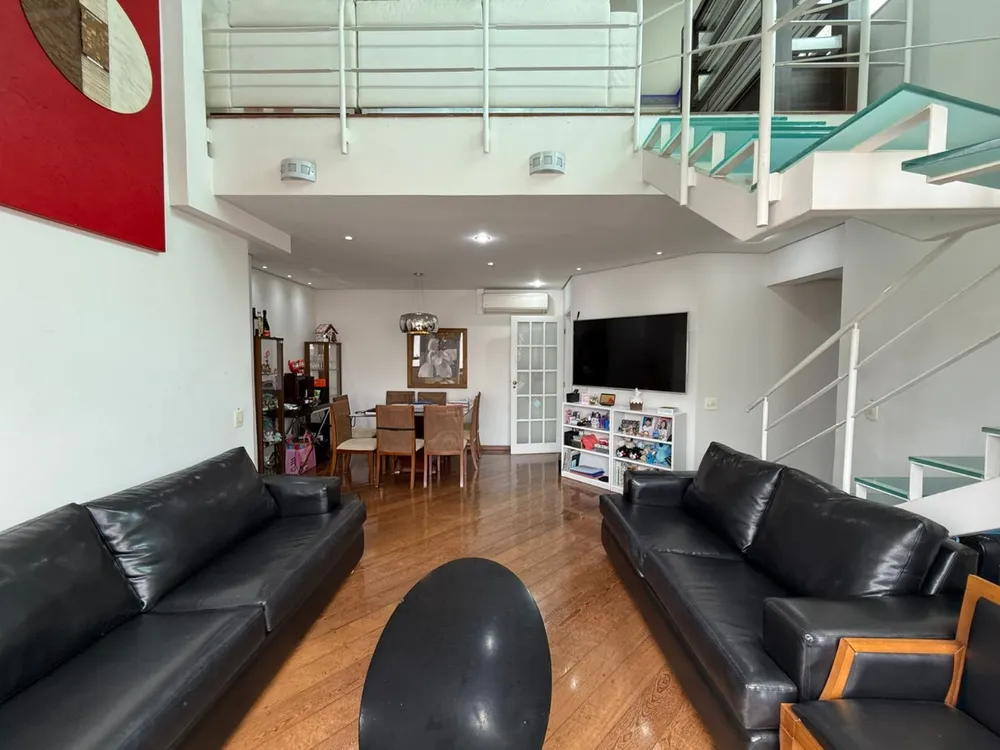 Cobertura, 4 quartos, 240 m² - Foto 1