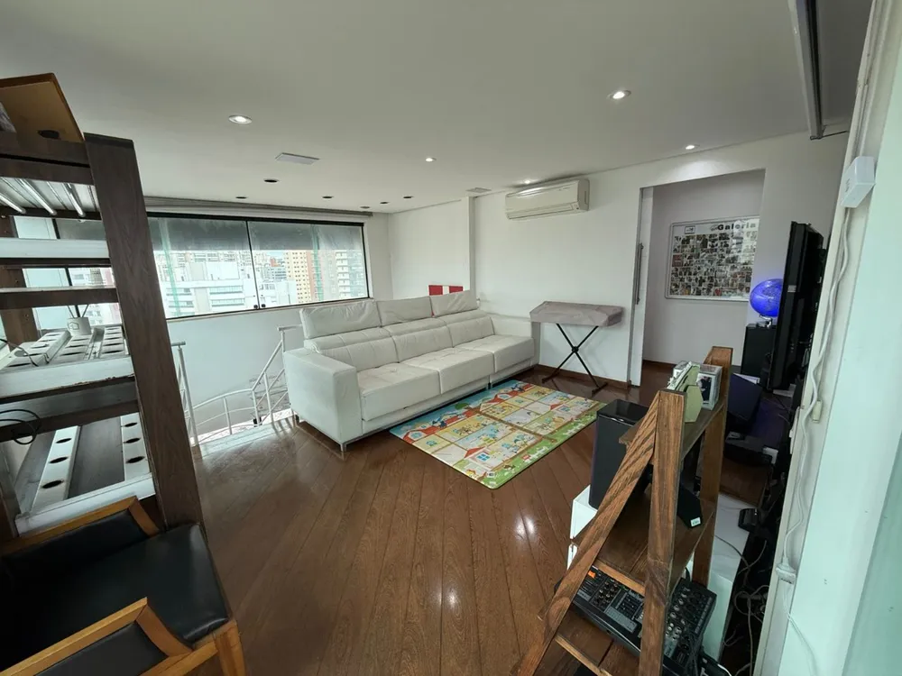 Cobertura, 4 quartos, 240 m² - Foto 8