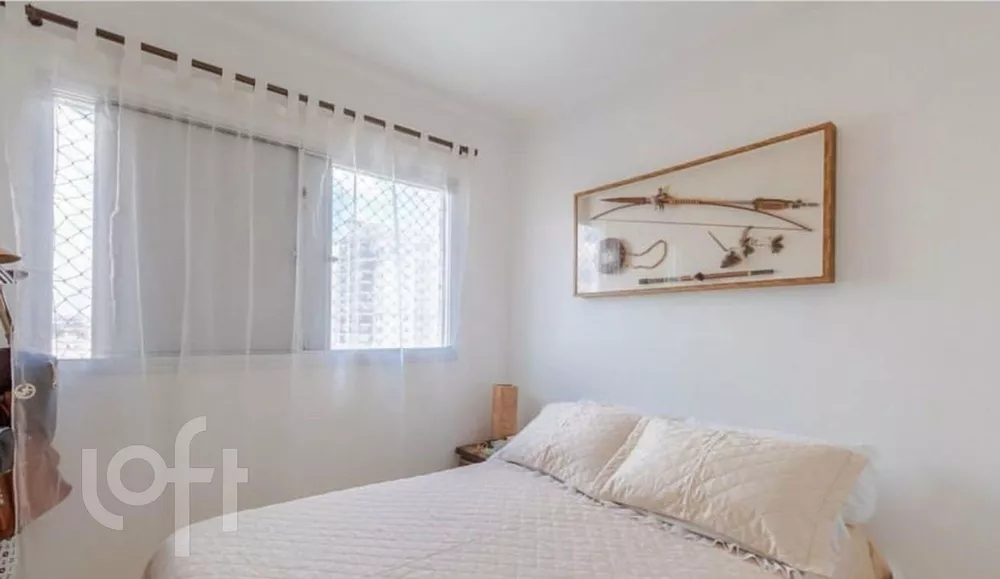 Apartamento à venda com 2 quartos, 120m² - Foto 4