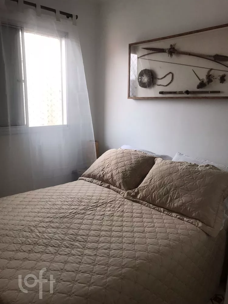 Apartamento à venda com 2 quartos, 120m² - Foto 3