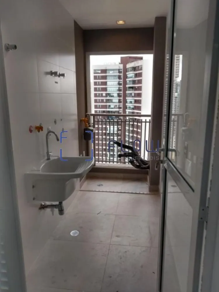 Apartamento, 2 quartos, 103 m² - Foto 2