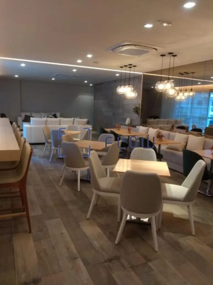 Apartamento, 2 quartos, 103 m² - Foto 1
