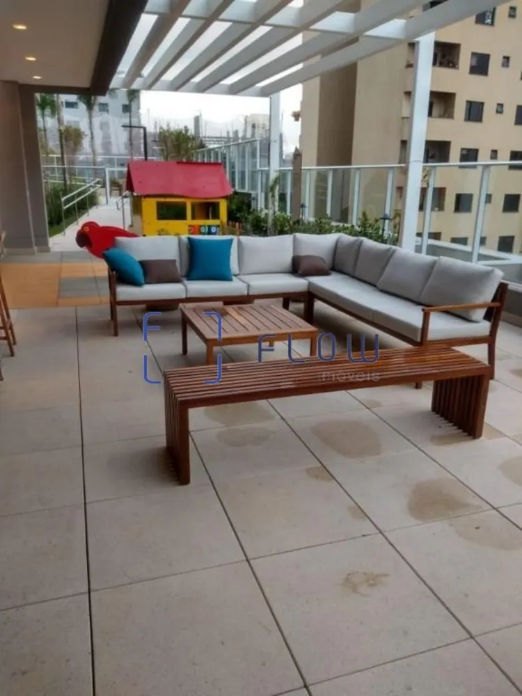 Apartamento, 2 quartos, 103 m² - Foto 5