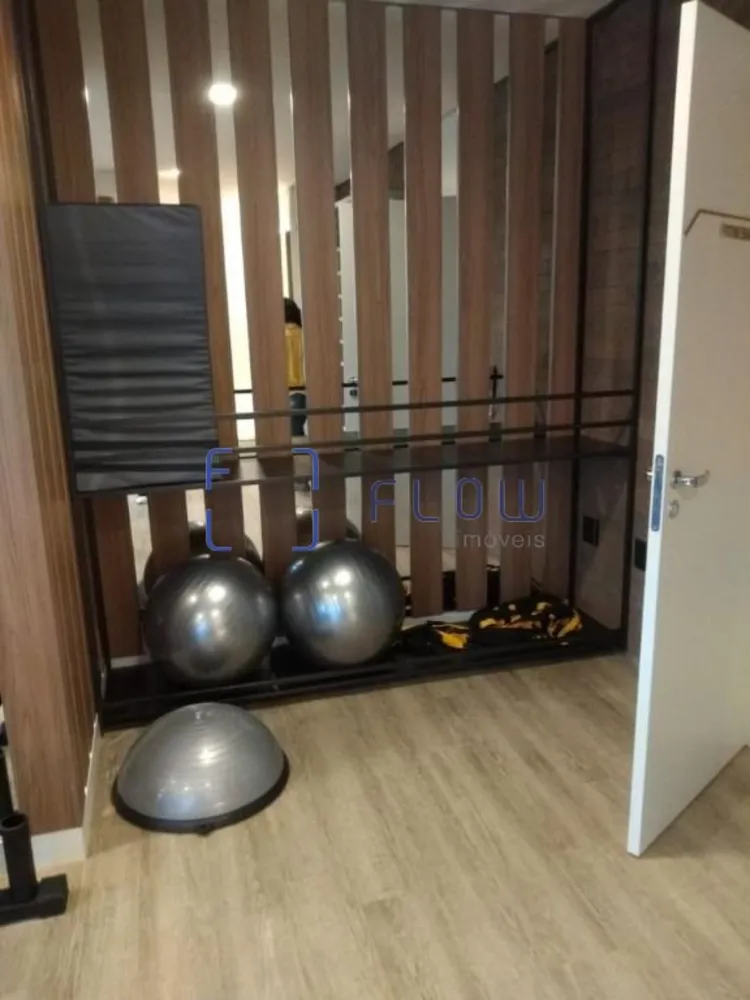 Apartamento, 2 quartos, 103 m² - Foto 2