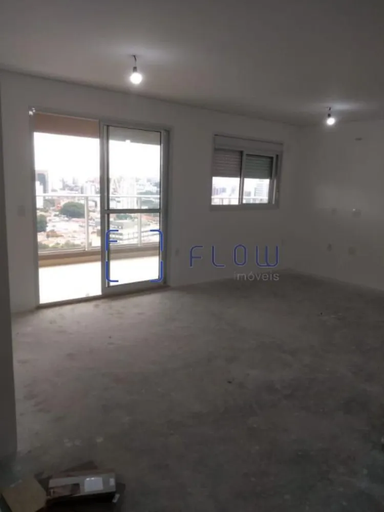 Apartamento, 2 quartos, 103 m² - Foto 1