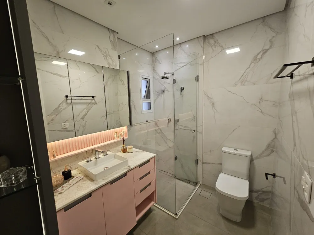 Apartamento, 2 quartos, 65 m² - Foto 7