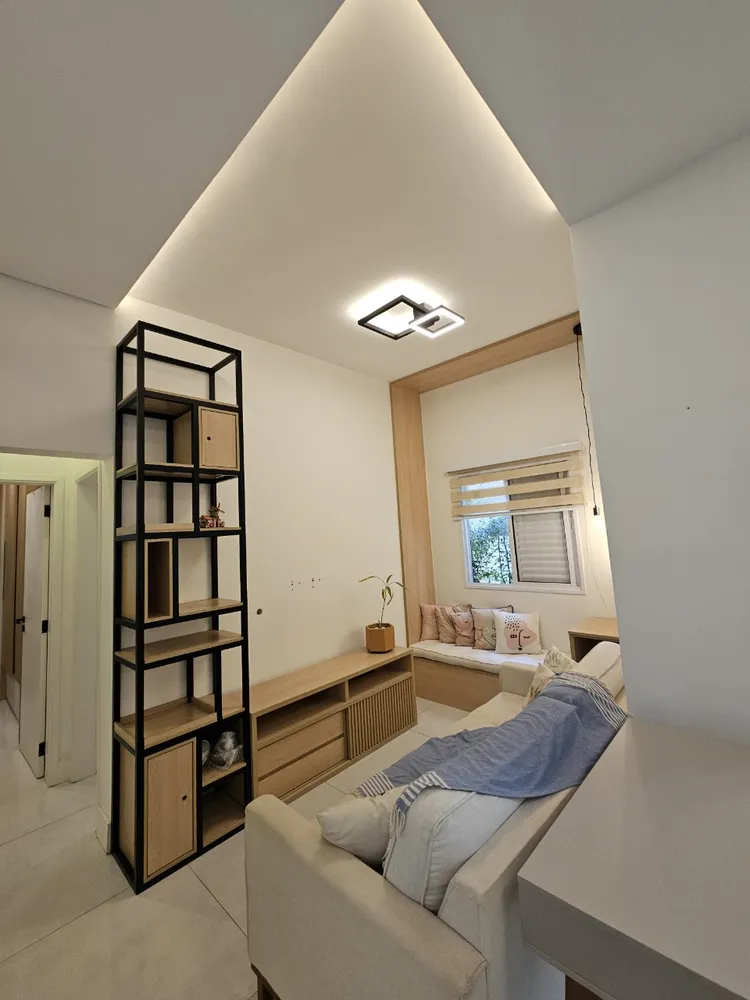 Apartamento, 2 quartos, 65 m² - Foto 2