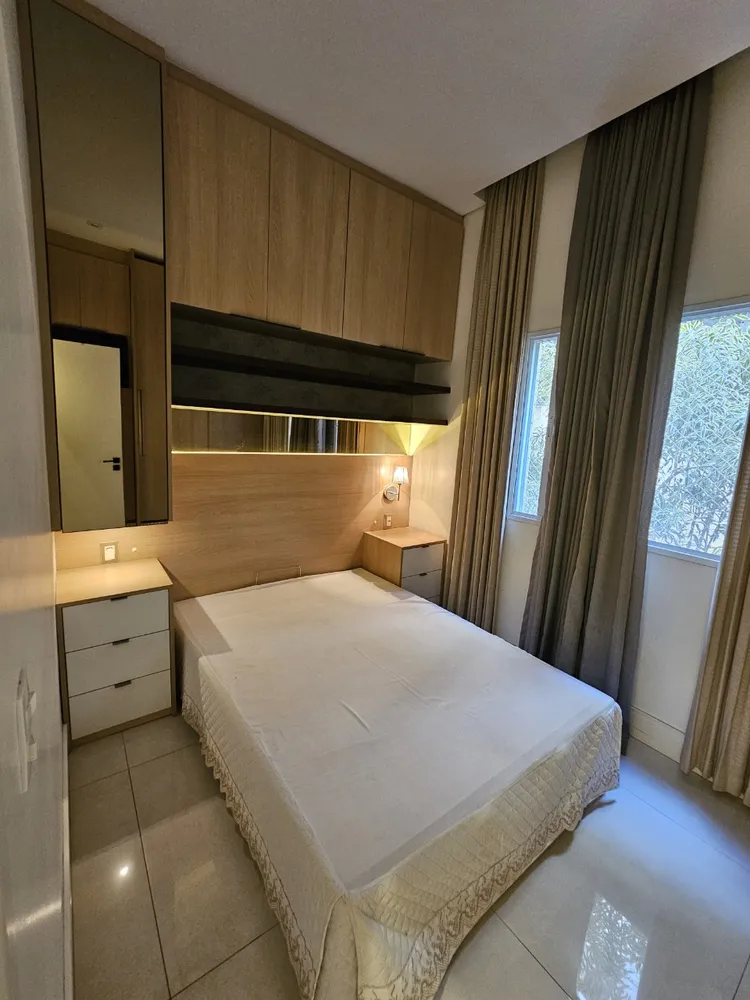 Apartamento, 2 quartos, 65 m² - Foto 3