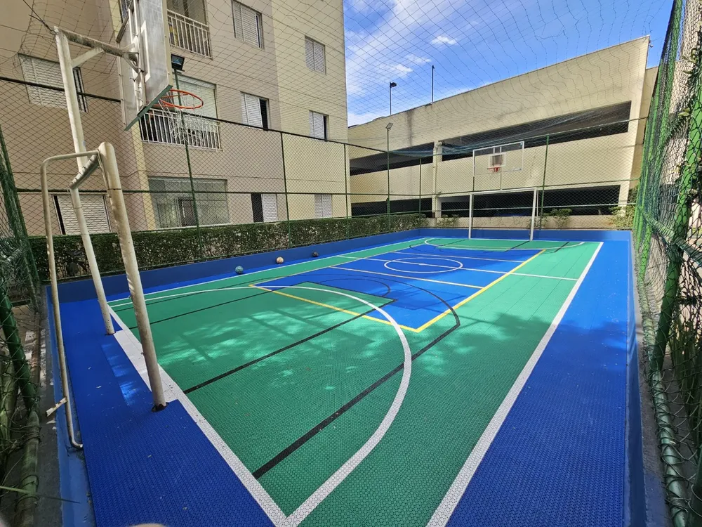 Apartamento, 2 quartos, 65 m² - Foto 12