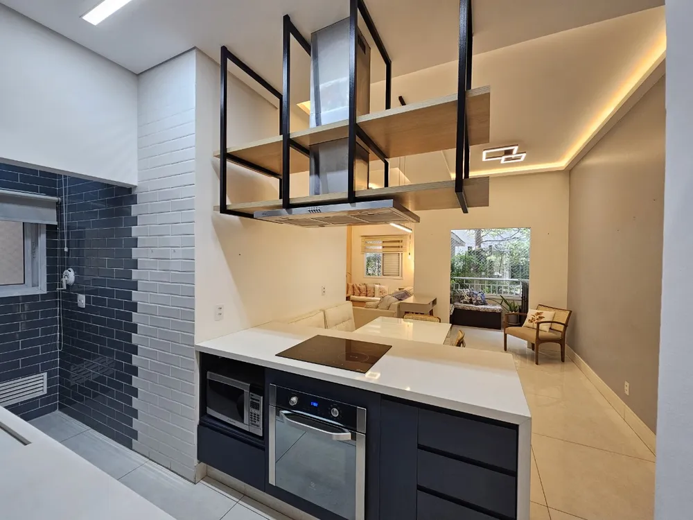 Apartamento, 2 quartos, 65 m² - Foto 6