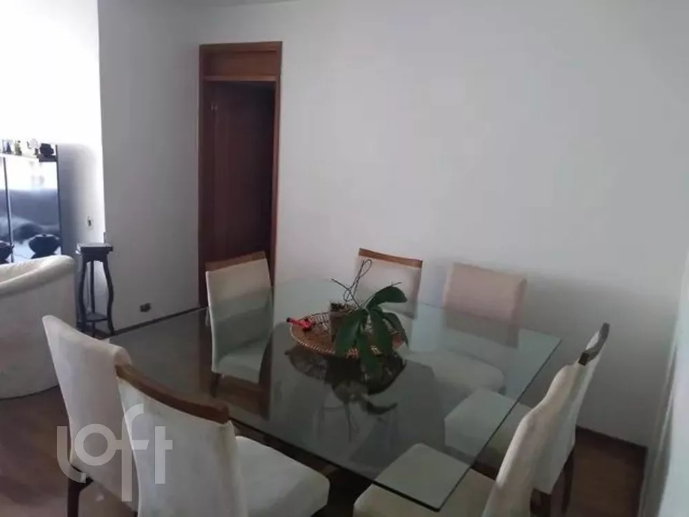 Apartamento à venda com 3 quartos, 92m² - Foto 2