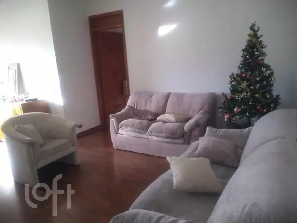 Apartamento à venda com 3 quartos, 92m² - Foto 1