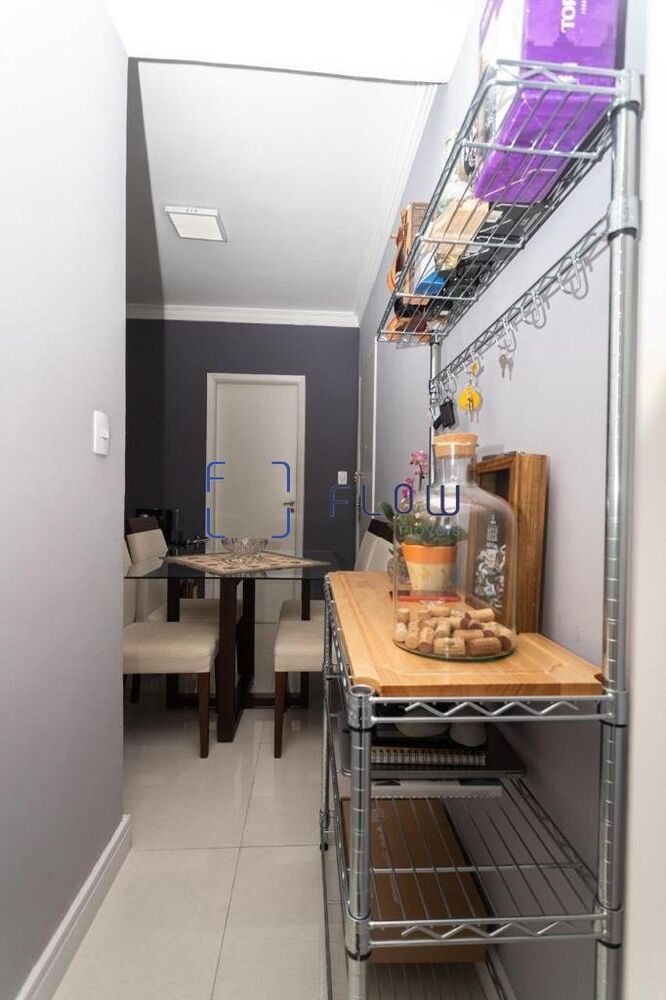 Apartamento à venda com 1 quarto, 50m² - Foto 19