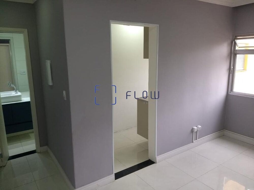 Apartamento à venda com 1 quarto, 50m² - Foto 9