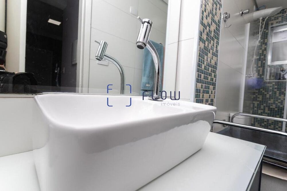 Apartamento à venda com 1 quarto, 50m² - Foto 28