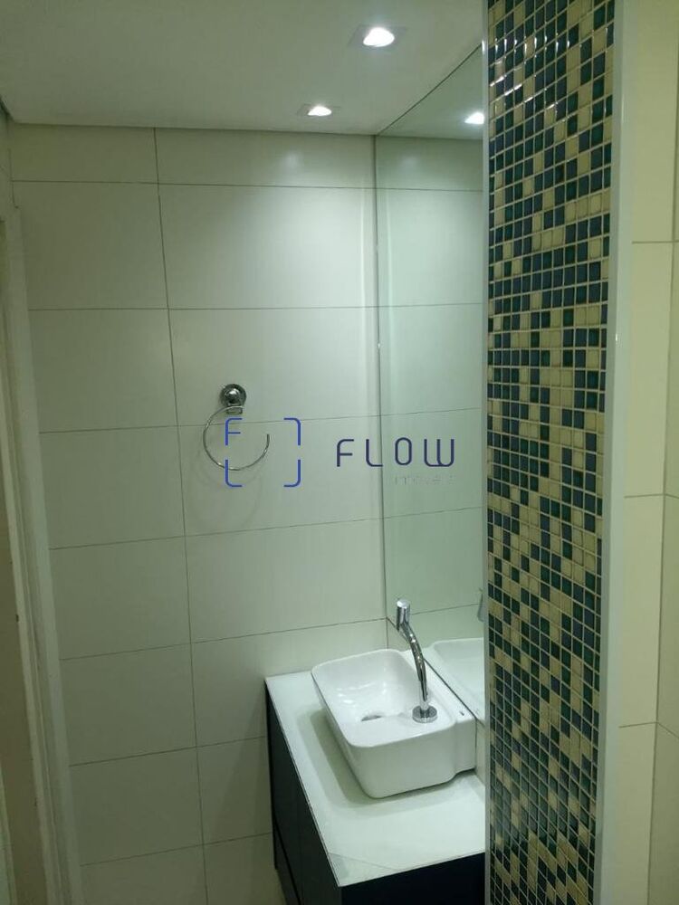 Apartamento à venda com 1 quarto, 50m² - Foto 20