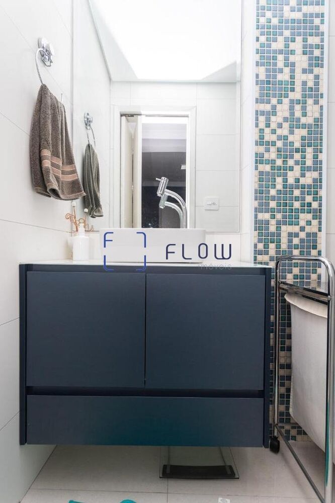 Apartamento à venda com 1 quarto, 50m² - Foto 22