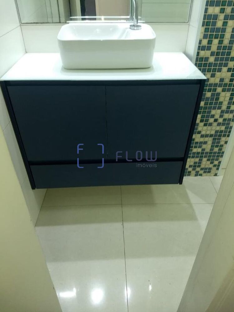 Apartamento à venda com 1 quarto, 50m² - Foto 23