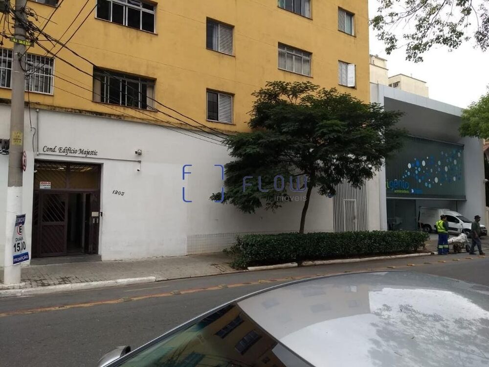 Apartamento à venda com 1 quarto, 50m² - Foto 29