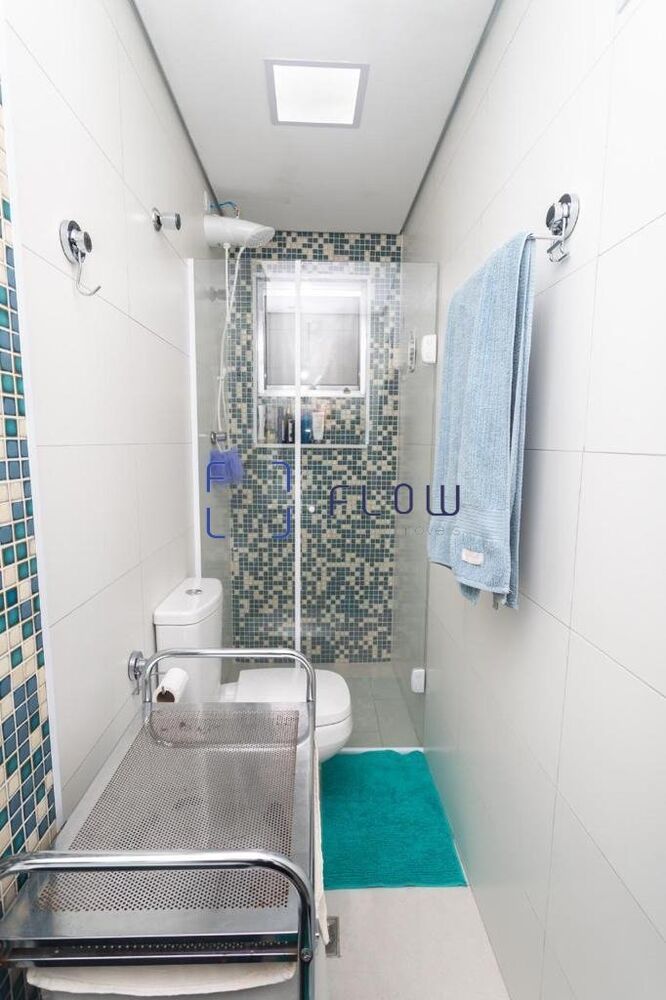 Apartamento à venda com 1 quarto, 50m² - Foto 24