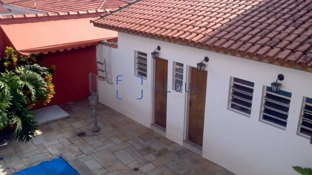 Casa, 4 quartos, 365 m² - Foto 1