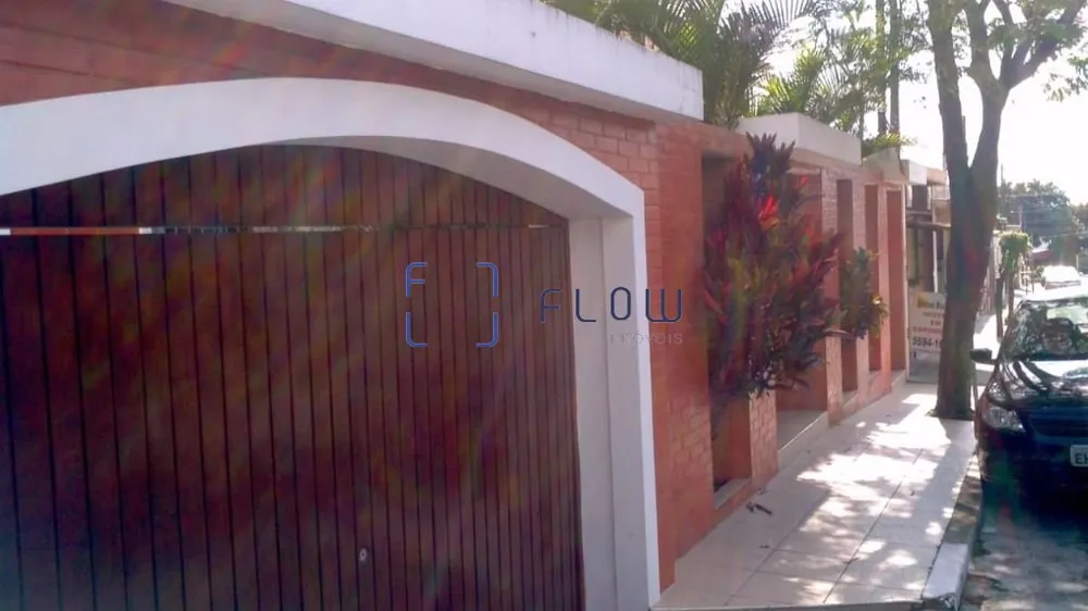 Casa, 4 quartos, 365 m² - Foto 12