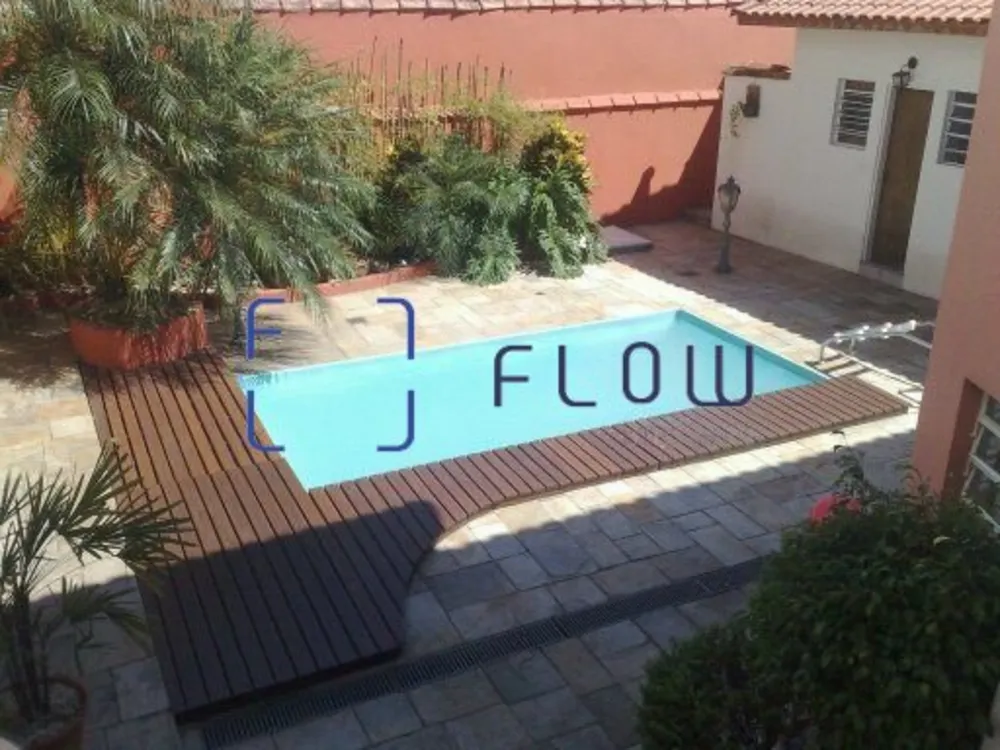 Casa, 4 quartos, 365 m² - Foto 15