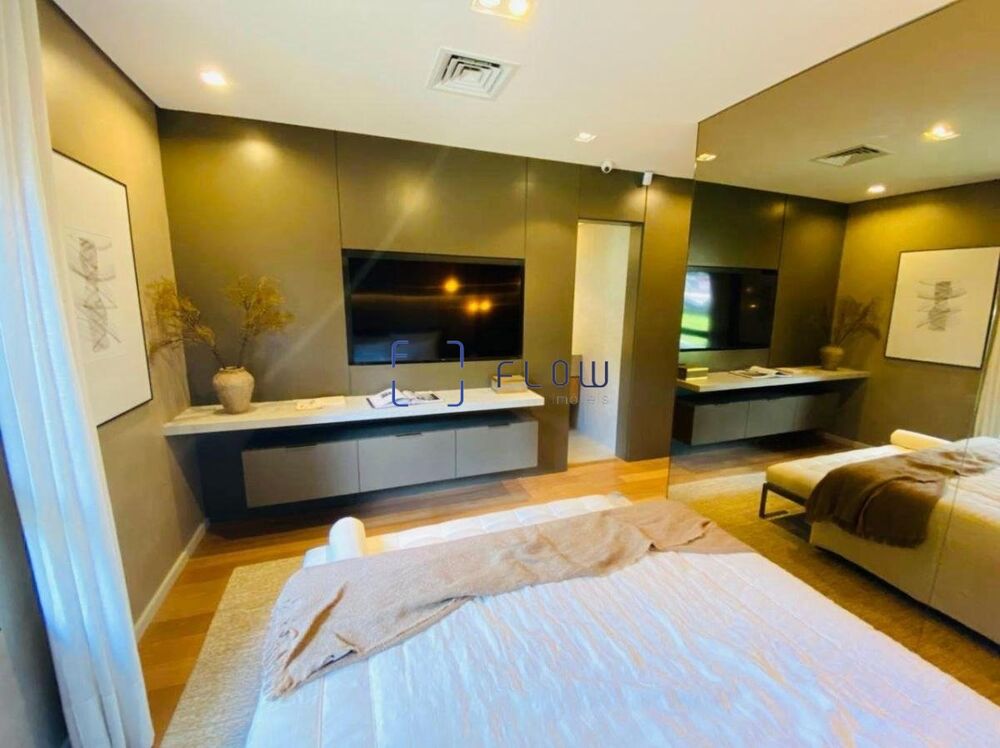 Apartamento à venda com 4 quartos, 145m² - Foto 8