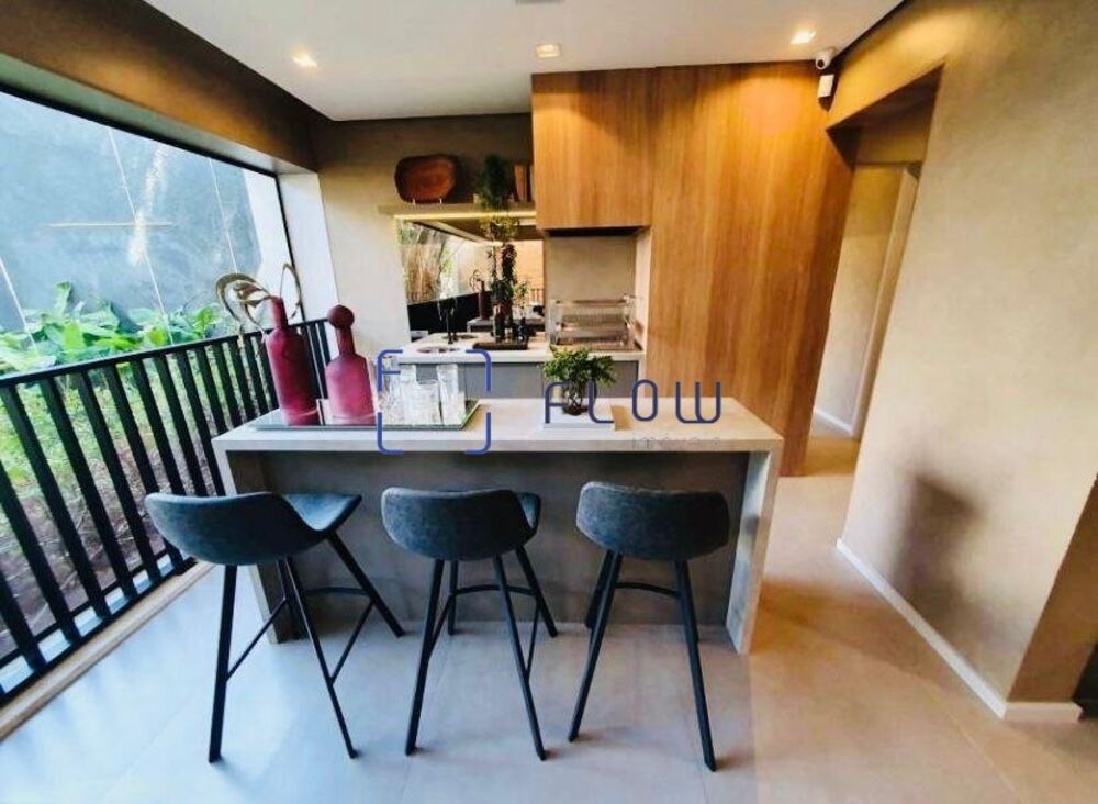 Apartamento à venda com 4 quartos, 145m² - Foto 5