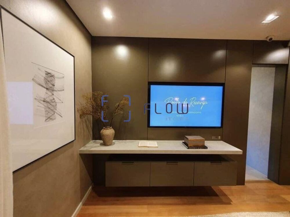 Apartamento à venda com 4 quartos, 145m² - Foto 13