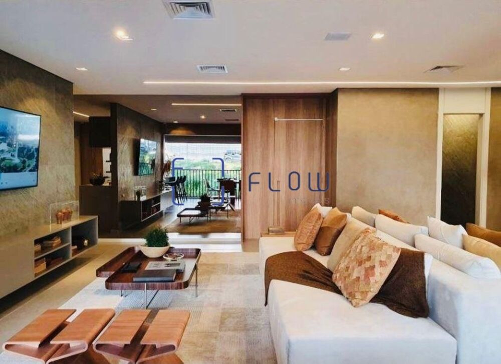 Apartamento à venda com 4 quartos, 145m² - Foto 3