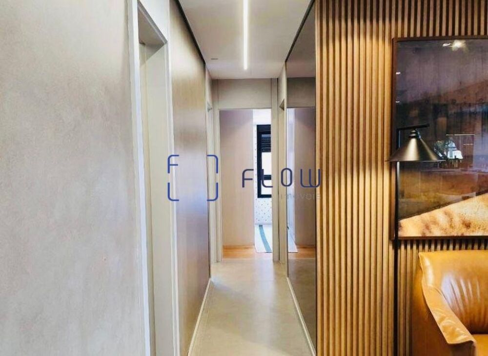 Apartamento à venda com 4 quartos, 145m² - Foto 6
